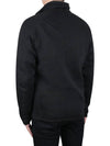 Better Sweater Fleece Zip-Up Jacket Black - PATAGONIA - 5