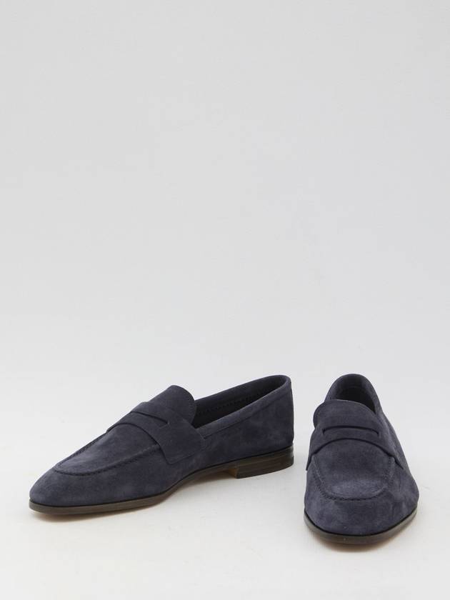 Maesteg moccasins - CHURCH'S - BALAAN 5