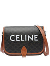 Messenger Bag 193902BZK 04LI - CELINE - BALAAN 1