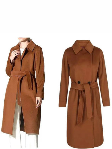 Studio Bicola Coat BCOLLAG 056 - MAX MARA - BALAAN 1