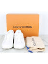 Monogram Luxembourg Sneakers White 9 5 285 - LOUIS VUITTON - BALAAN 2