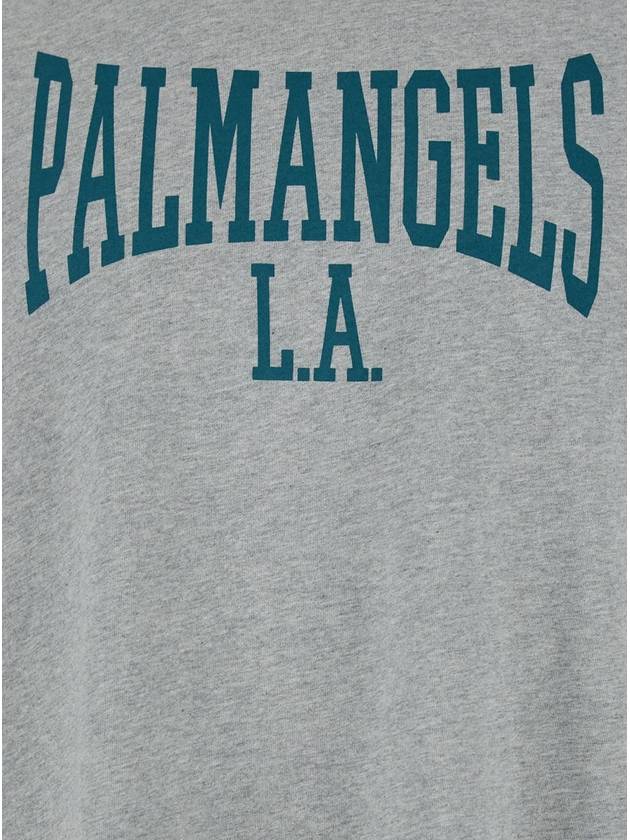 Palm Angels T-Shirts And Polos - PALM ANGELS - BALAAN 6