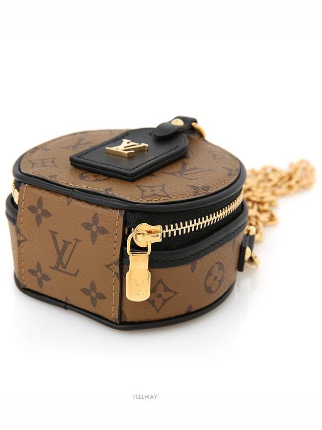 women cross bag - LOUIS VUITTON - BALAAN 8