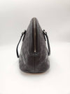 Women s Cima Leather Dome Medium Tote and Shoulder Bag 420023 Condition A - GUCCI - BALAAN 4