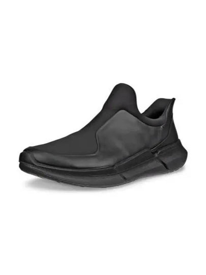 Men's Biom 2.2 Slip-Ons Black - ECCO - BALAAN 2