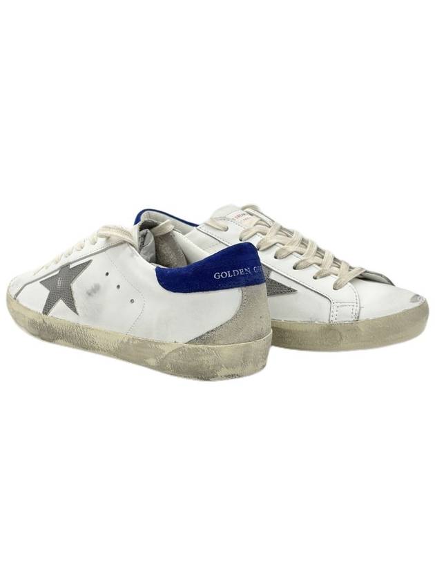 24SS Superstar Men’s Sneakers 11554 - GOLDEN GOOSE - BALAAN 3