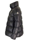 Cochevis Short Padding Black - MONCLER - BALAAN 6