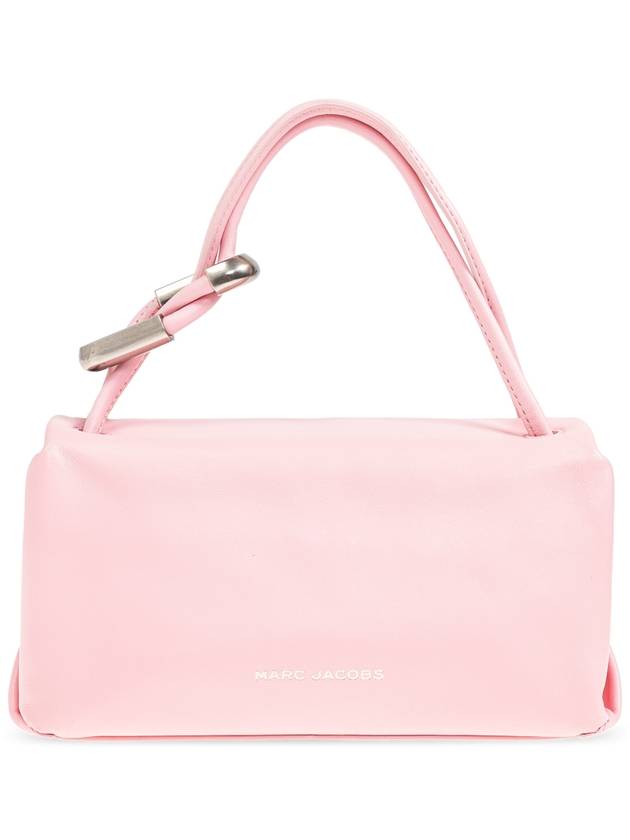 Marc Jacobs Shoulder Bag The Dual, Women's, Pink - MARC JACOBS - BALAAN 3