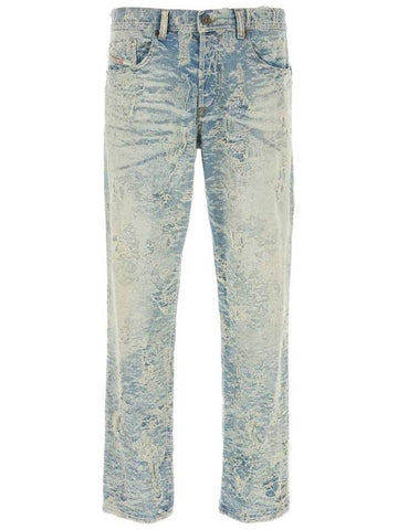 Diesel Jeans - DIESEL - BALAAN 1