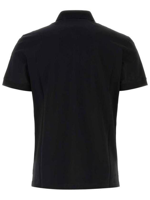 Alexander McQueen Polo - ALEXANDER MCQUEEN - BALAAN 2