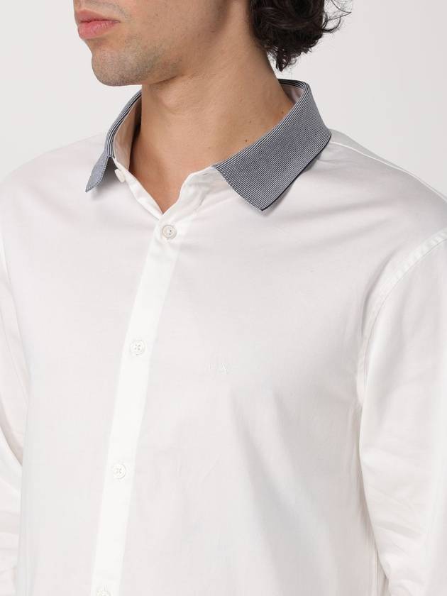 Shirt men Armani Exchange - ARMANI EXCHANGE - BALAAN 3