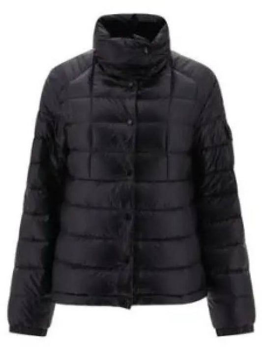 24 1A00006 595ZZ 999 AMINIA short down jacket 1217084 - MONCLER - BALAAN 1