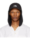 The Logo Embroidered Class V Sunshield Ball Cap - THE NORTH FACE - BALAAN 2