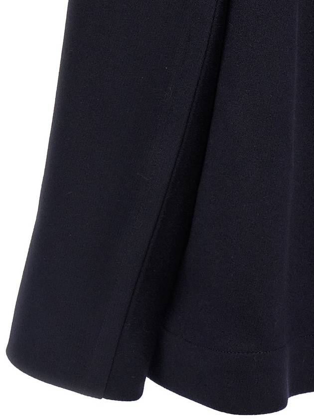 Victoria Beckham 'Pointed Shoulder' Coat - VICTORIA BECKHAM - BALAAN 4