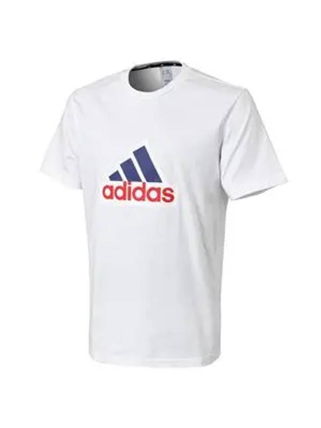 Future Icon BOS Short Sleeve T-Shirt IS3234 - ADIDAS - BALAAN 1