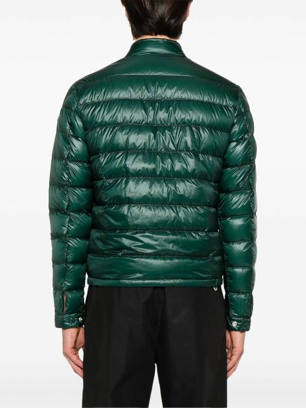 Moncler Coats Green - MONCLER - BALAAN 2