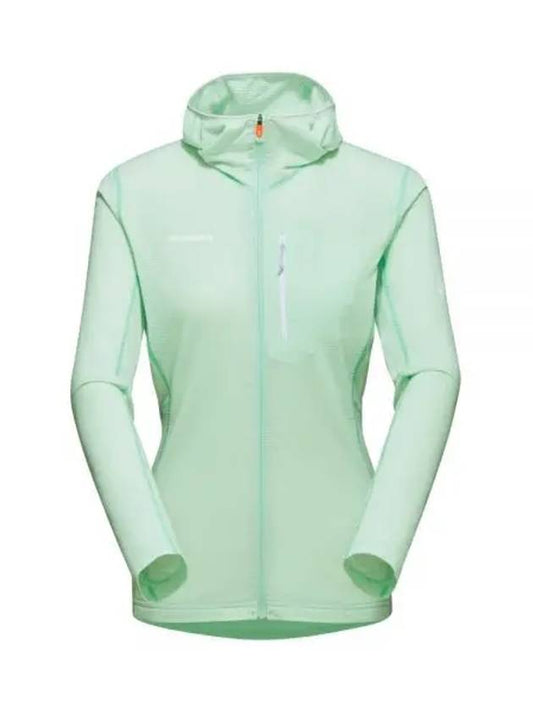 Einergy Light ML Hooded Jacket Women 1014 03810 40249 Energy - MAMMUT - BALAAN 2