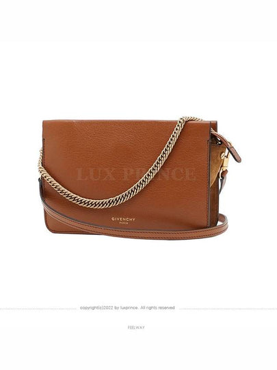 women cross bag - GIVENCHY - BALAAN 2