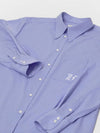 Symbol Pocket Shirt BLUE - RUBATI - BALAAN 8