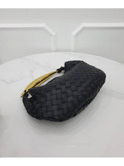 Bottega Veneta Sardin Classic 716082 - BOTTEGA VENETA - BALAAN 2