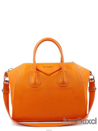 women tote bag - GIVENCHY - BALAAN 2