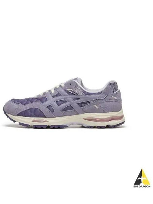 Gel MC Plus Paisley Ash Rock Cream 1201A312 500 - ASICS - BALAAN 1