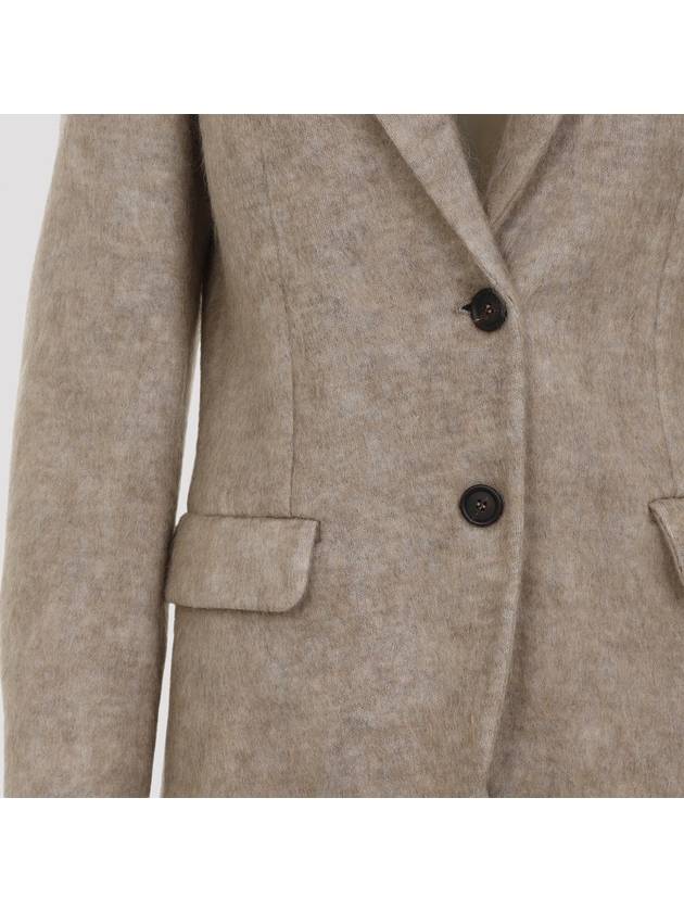 Brunello Cucinelli Jacket - BRUNELLO CUCINELLI - BALAAN 3