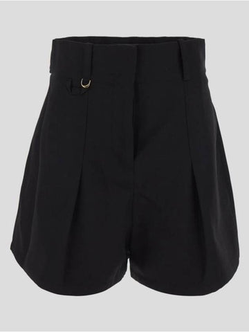 short pants 241PA076 1333990 - JACQUEMUS - BALAAN 1