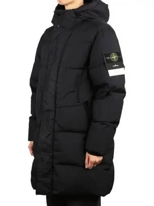 Crinkle Clap s Long Padding 271196 - STONE ISLAND - BALAAN 1