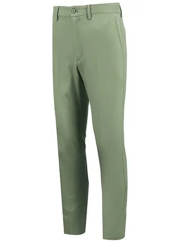 Genuine Men s Elope Pants Oil Green GMPA08942 M311 - J.LINDEBERG - BALAAN 3