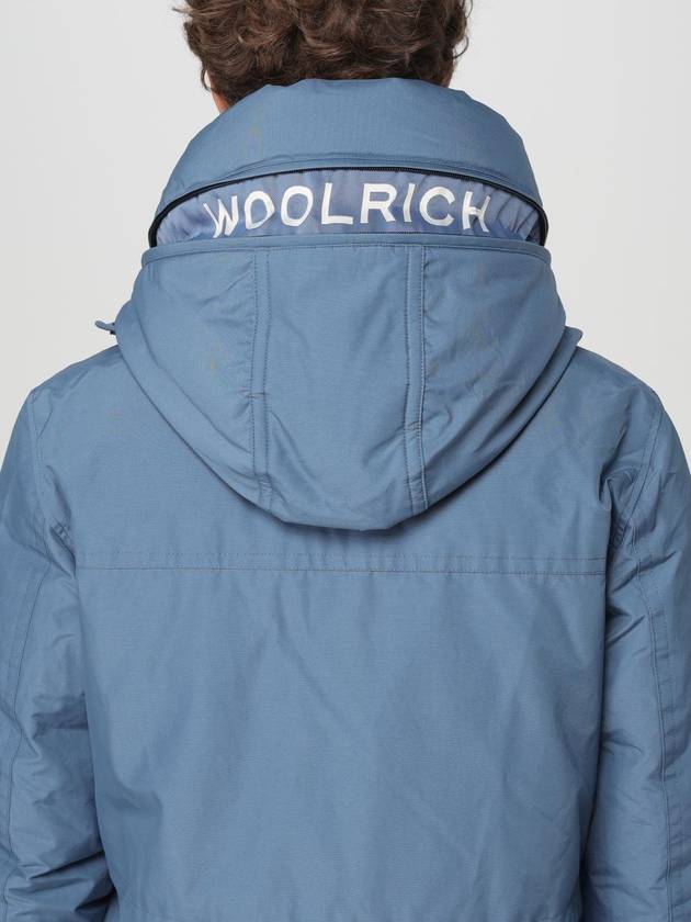 Jacket men Woolrich - WOOLRICH - BALAAN 4