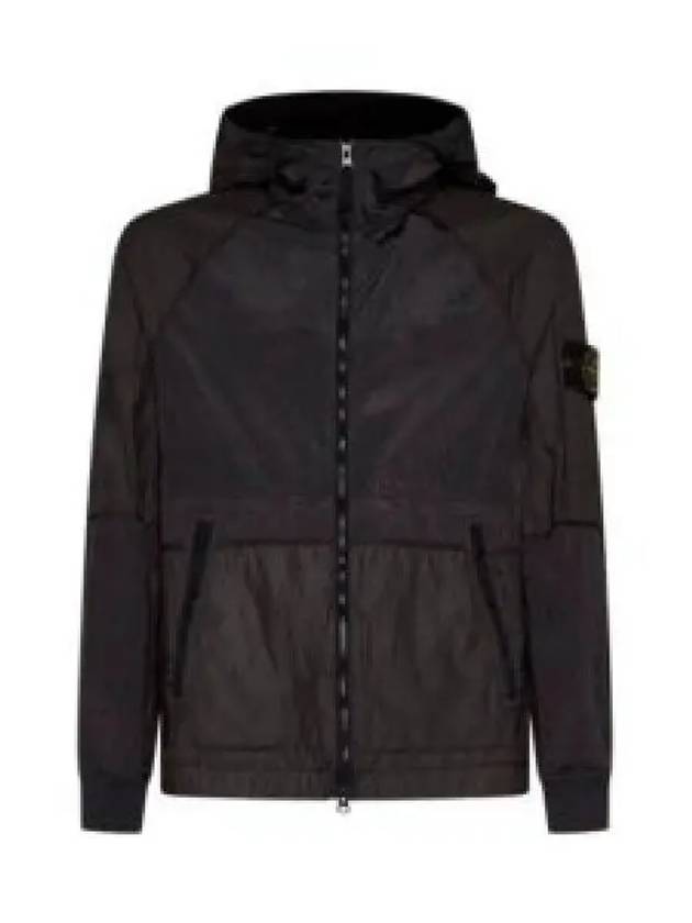 Jacket 80154V0065 CHARCOAL - STONE ISLAND - BALAAN