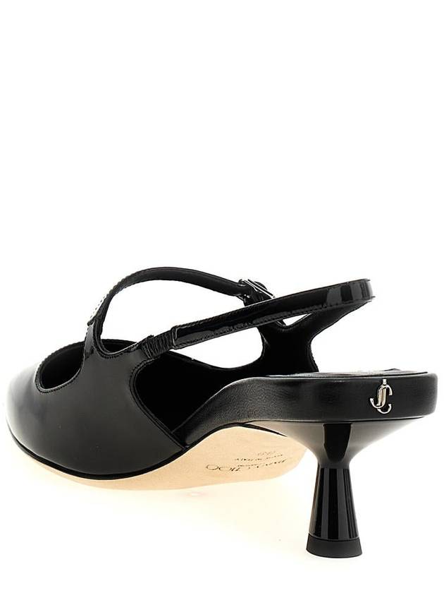 Jimmy Choo 'Didi' Slingback - JIMMY CHOO - BALAAN 3