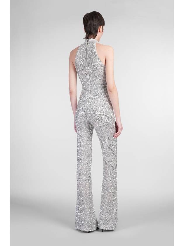 Alice + Olivia Cataline Jumpsuit - ALICE+OLIVIA - BALAAN 3