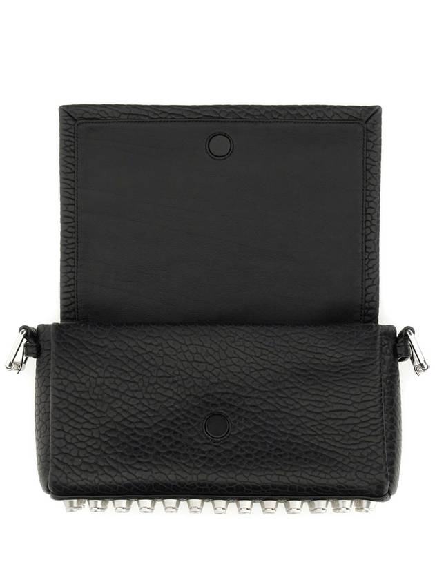 CONVERTIBLE BAG "RICH MEDIUM" - ALEXANDER WANG - BALAAN 6