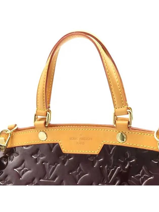 M91619 2 WAY bag - LOUIS VUITTON - BALAAN 3