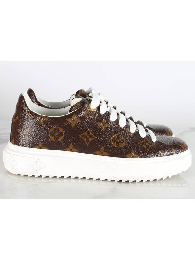 Time Out Sneakers37 - LOUIS VUITTON - BALAAN 7