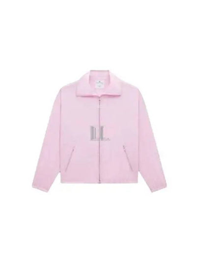 Logo Track Jacket Pink - COURREGES - BALAAN 2