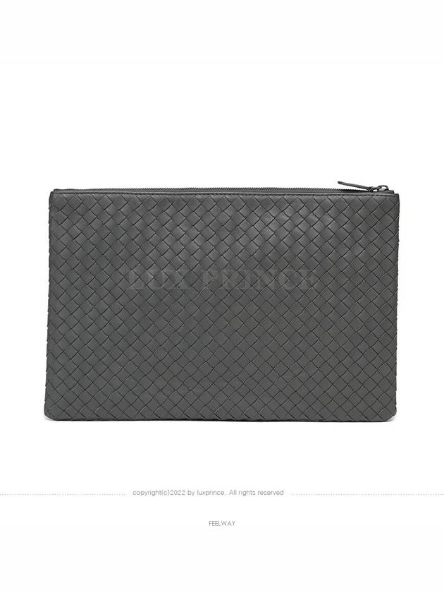 men clutch bag - BOTTEGA VENETA - BALAAN 1