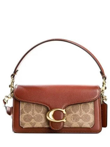 Women s TV shoulder bag 271841 - COACH - BALAAN 1