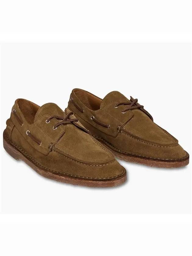 boat shoes - BUTTERO - BALAAN 2