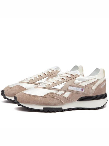 LX2200 low top sneakers brown - REEBOK - BALAAN 1