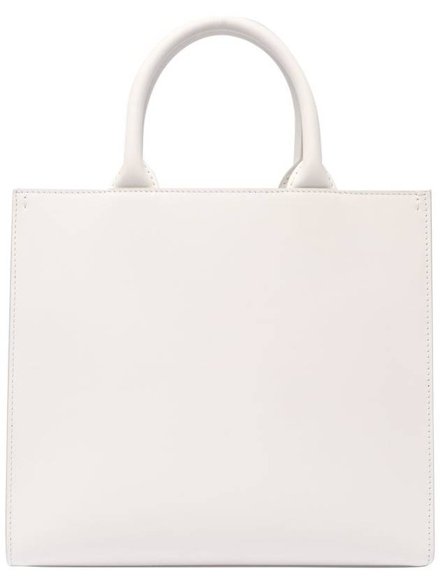 Tote Bag White BB7272 AQ269 80002 - DOLCE&GABBANA - BALAAN 4