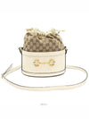 women shoulder bag - GUCCI - BALAAN 1