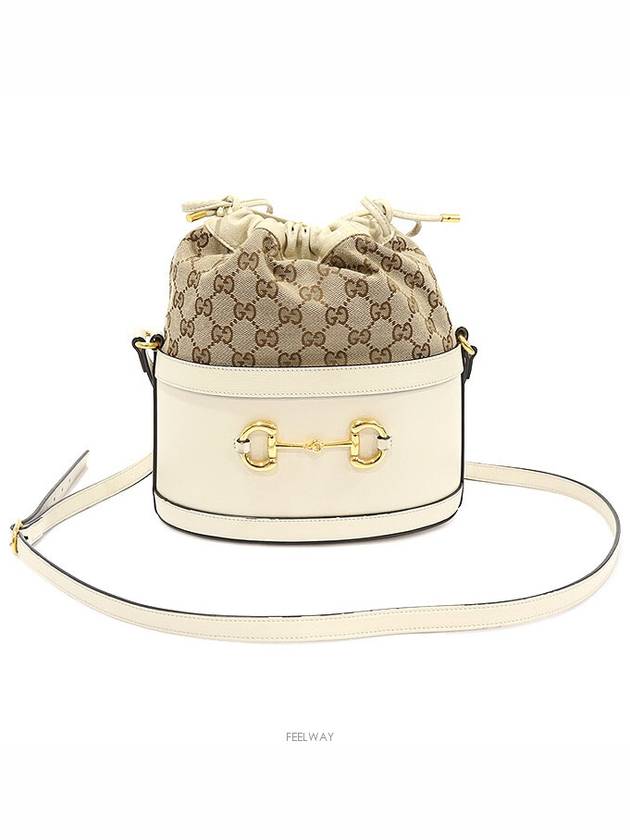 women shoulder bag - GUCCI - BALAAN 1