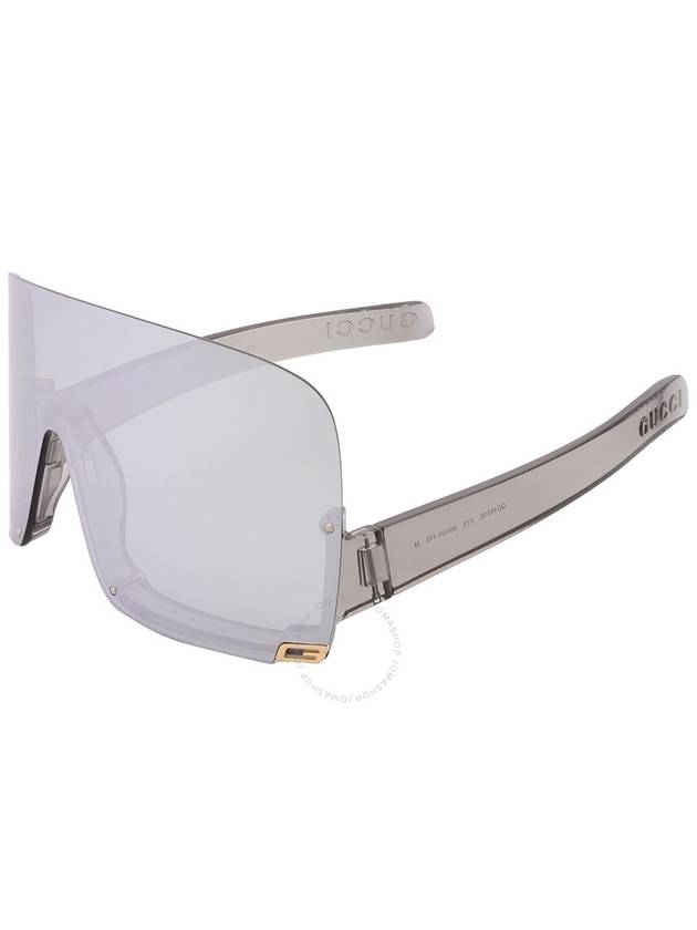 mask frame sunglasses GG1631S - GUCCI - BALAAN 4