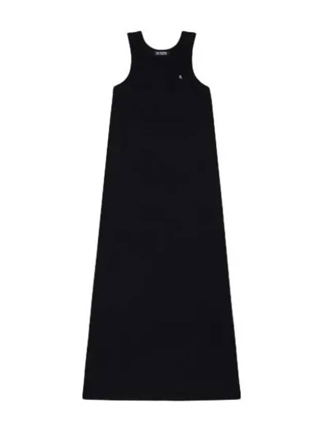 singlet dress black one piece - RAF SIMONS - BALAAN 1