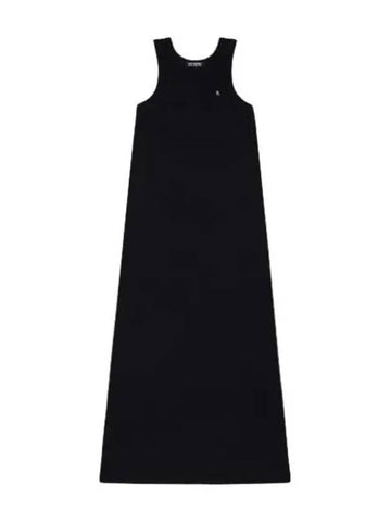 singlet dress black one piece - RAF SIMONS - BALAAN 1