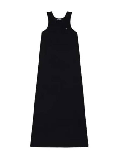 singlet dress black one piece - RAF SIMONS - BALAAN 1