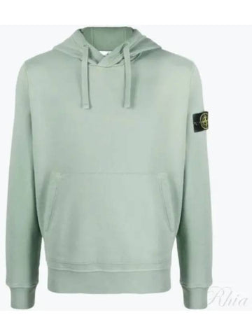 MO771564120 Wappen Hood - STONE ISLAND - BALAAN 1